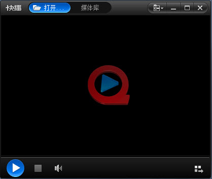 qvod播放器官方下载|快播下载(QvodPlayer)V5