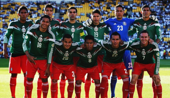 2014墨西哥对喀麦隆谁会赢 世界杯墨西哥vs喀