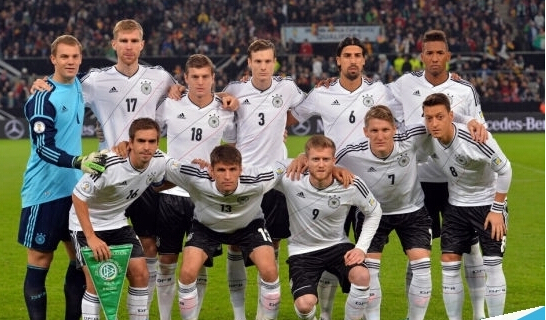 2014世界杯德国vs加纳比分预测 德国和加纳谁