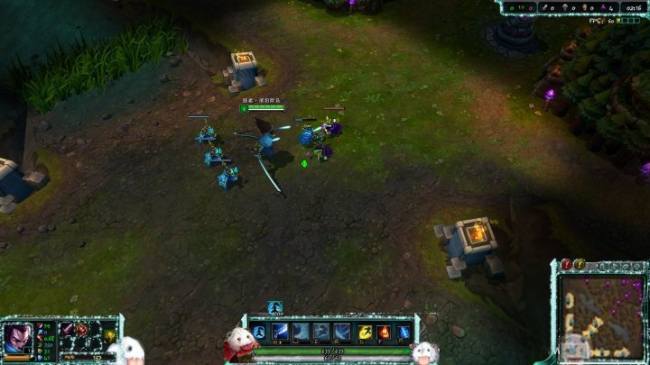 英雄联盟美化大师破解版|LOL Beautify破解版下载7.1.0.4 ...