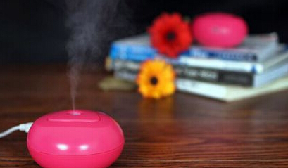 冬天屋里干燥怎么办 如何增加空气湿度_腾牛健