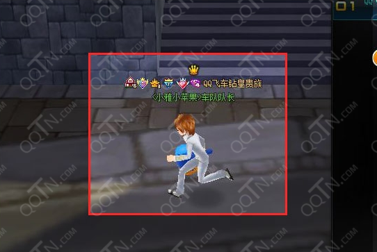 QQ飞车钻皇贵族怎么开通多少钱 豪华钻皇价格