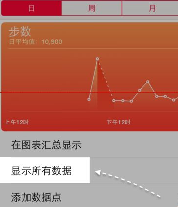 苹果手机健康数据怎么删除 iOS删除健康数据教