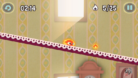 小火苗大冒险内购破解版|小火苗大冒险破解版