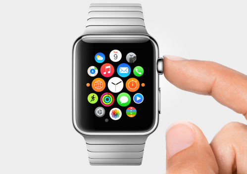 Apple Watch怎么炒股 苹果手表Apple Watch安